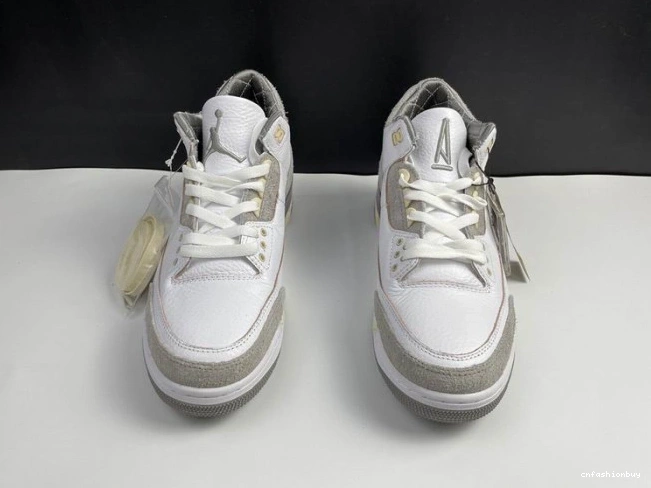 (W) Jordan A DH3434-110 Maniere Ma Retro 3 1207